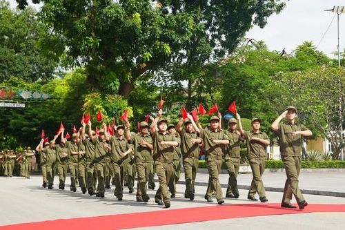 Bắc Kạn: Mức hỗ trợ hằng tháng cho hơn 1.500 thành viên Tổ bảo vệ an ninh, trật tự ở cơ sở