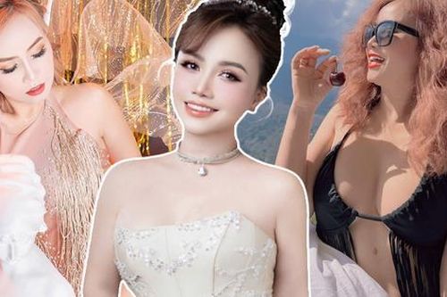 Nữ diễn viên Việt U50: Lấy chồng lần đầu ở tuổi 18 và chuẩn bị tái hôn lần thứ 5, từng bị người cũ đánh gãy mũi