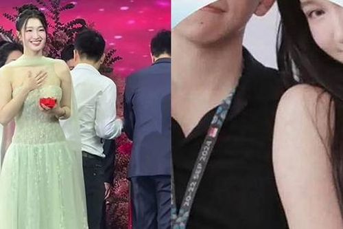 Á hậu xứ Thanh nhà Sen Vàng giờ ra sao sau tin đồn yêu thiếu gia tập đoàn lớn?