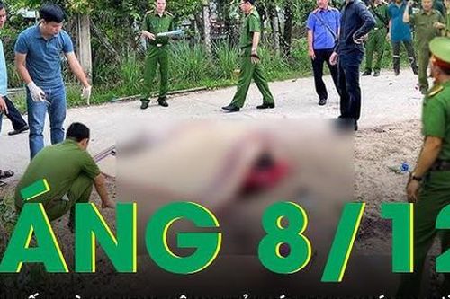Níu kéo tình cảm bất thành, 'phi công trẻ' chém người tình biến dạng gương mặt