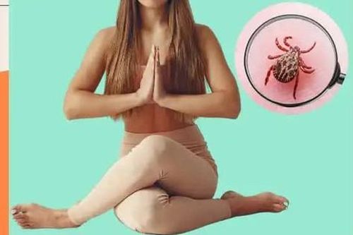 Người bệnh Lyme nên thực hiện tập luyện như thế nào?