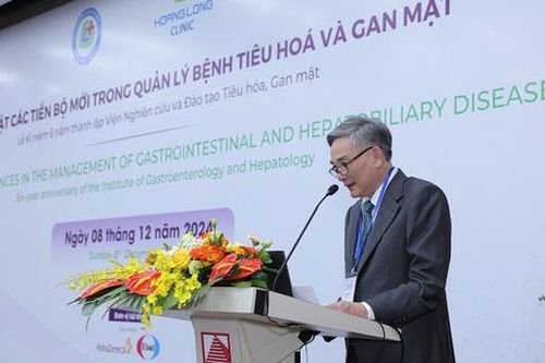 15-20% người Việt mắc bệnh viêm loét dạ dày, làm sao phát hiện sớm?