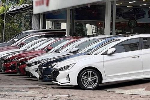 Mất 20 triệu vì ham mua ô tô cũ giá rẻ trên mạng xã hội