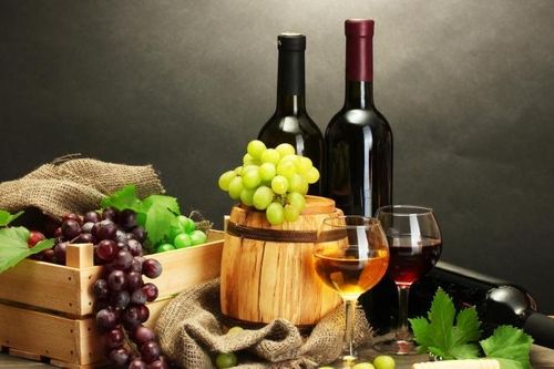 Điểm tên những quốc gia sản xuất rượu vang lớn nhất trên thế giới