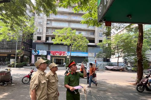 Đấu tranh, phòng ngừa hiệu quả tội phạm trộm cắp tài sản tại địa bàn quận 'lõi'
