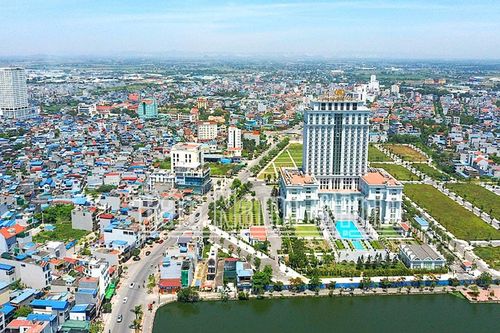 Nam Định: Phát triển kinh tế-xã hội từ những nghị quyết 'trúng', 'đúng'