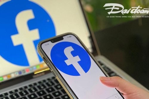 Facebook gặp lỗi hiển thị như bị 'hack': Chuyên gia an ninh mạng khuyến cáo