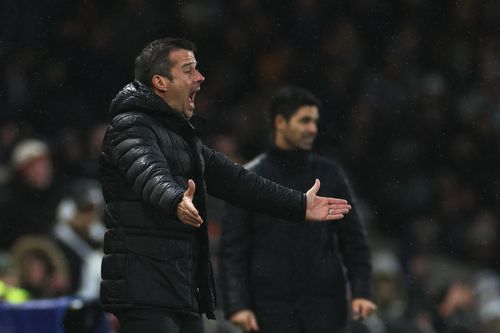 Với Arsenal, Fulham quá đáng ghét