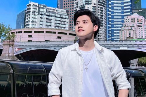 Thạc sĩ Việt được Chính phủ Anh công nhận là Tài năng toàn cầu