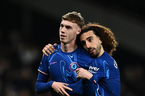 Hai cú trượt chí mạng của nhà vô địch Euro 2024