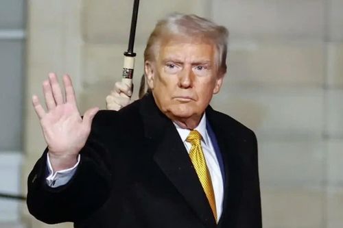 Ông Trump cảnh báo sẵn sàng rút Mỹ khỏi NATO