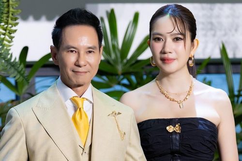 Minh Hà gây bất ngờ