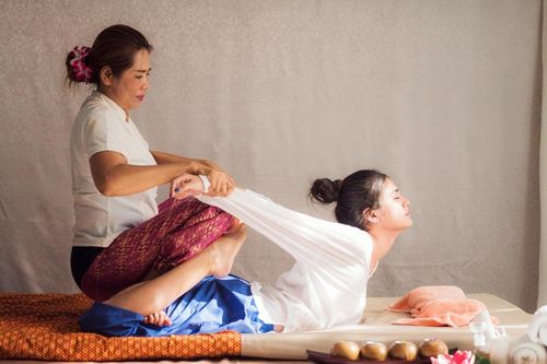 Du khách Singapore tử vong sau khi đi massage ở Thái Lan