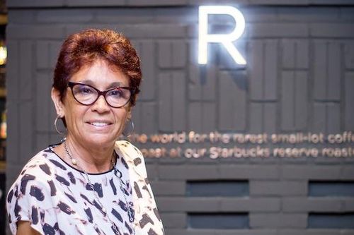 Cựu CEO Starbucks Việt Nam làm sếp tại Phúc Long