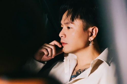 Binz không còn là 'BigCityBoi'