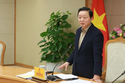 Dừng hoạt động đơn vị không hiệu quả của hai đại học quốc gia