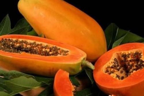 Vì sao nên ăn đu đủ vào buổi sáng?