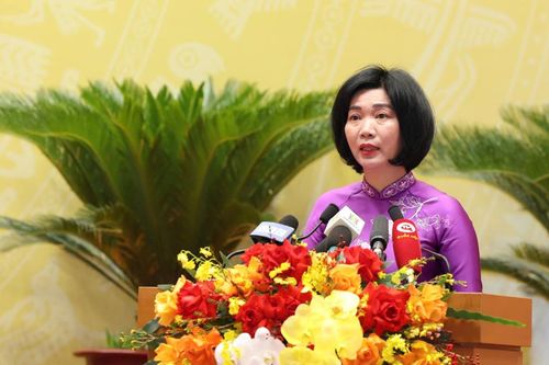Hà Nội: các lĩnh vực chuyển biển rõ nét, tích cực sau giám sát của HĐND