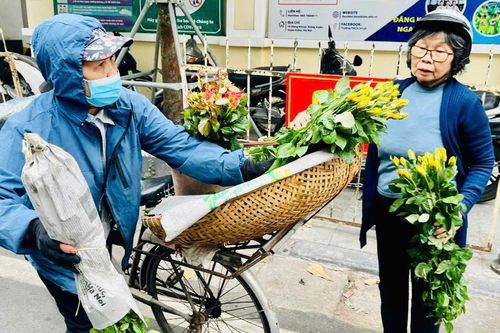 Chênh lệch lớn thu nhập lao động chính thức và phi chính thức