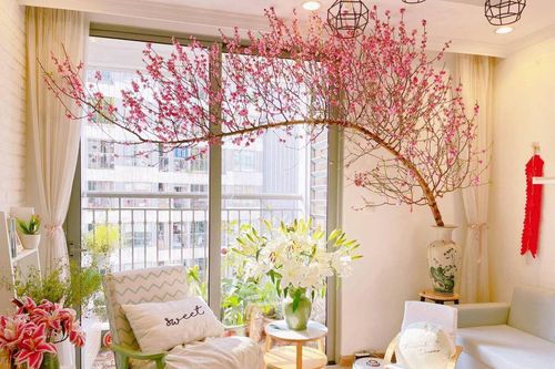 Cách trang trí nhà cửa đón Tết 2025 đơn giản mà cực đẹp