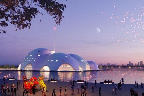 Nhà hát Opera Hà Nội có gì đặc biệt?