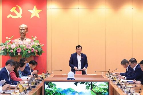 Đầu tư thỏa đáng để Hà Nội phát triển đồng bộ, 'sáng, xanh, sạch, đẹp, thơm'