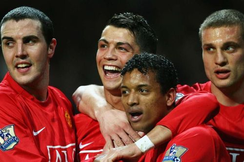 Luis Nani giải nghệ, người hâm mộ nhắc lại khoảnh khắc gây tranh cãi nhất sự nghiệp liên quan tới Ronaldo