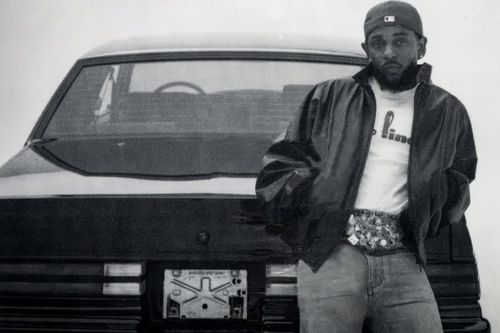 'GNX' của Kendrick Lamar: Album rap hay bậc nhất trong năm!
