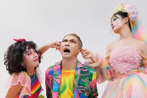 NSND Trần Lực dựng kịch 'Lộ hàng' của Lê Hoàng: Phơi bày góc khuất showbiz