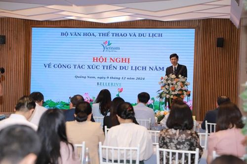 Đổi mới công tác quảng bá, xúc tiến du lịch trong năm 2025