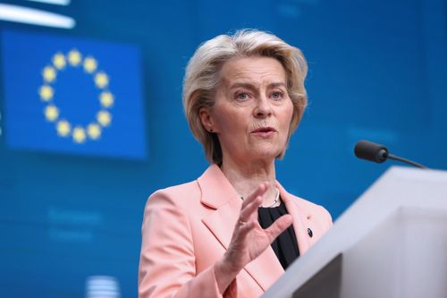 Mở rộng cánh cửa hợp tác giữa EU và MERCOSUR