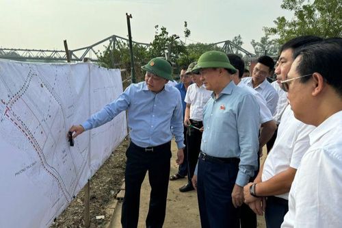 Hội đồng nhân dân thành phố Hà Nội tái chất vấn một số nội dung giải quyết chậm, chưa hiệu quả