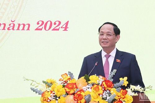 Quảng Ngãi cần khai thác hiệu quả tiềm năng, lợi thế, thúc đẩy tăng trưởng kinh tế