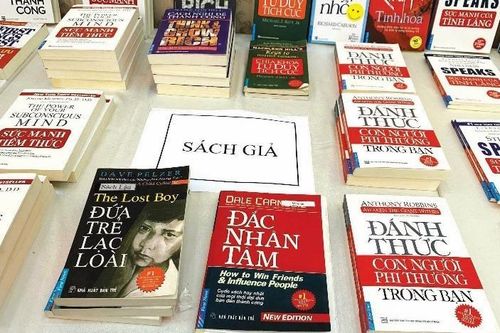 15 năm công tác liên ngành phòng, chống in lậu: Phát hiện, xử lý hàng triệu xuất bản phẩm vi phạm