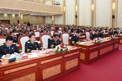Nâng cao chất lượng công tác Đảng, công tác chính trị trong lực lượng Hải quân