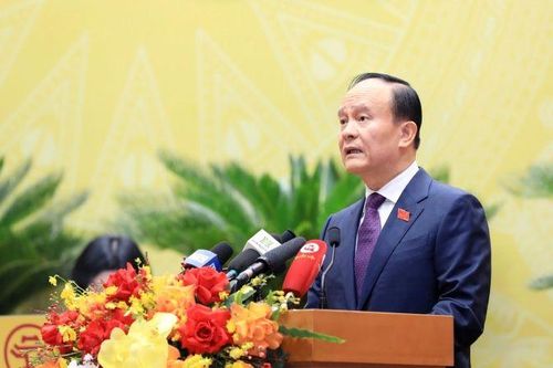 Hội đồng nhân dân thành phố Hà Nội sẽ quyết nghị 6 nội dung để thi hành Luật Thủ đô