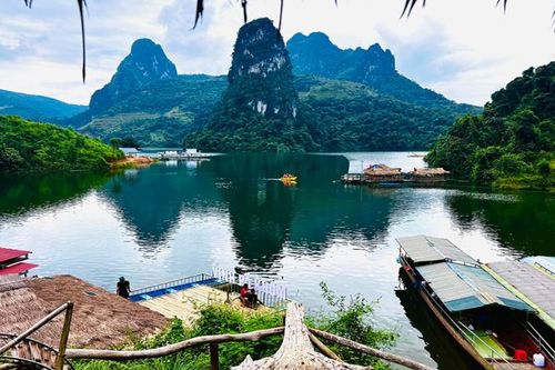 Than Uyên, gắn bản sắc văn hóa với phát triển du lịch