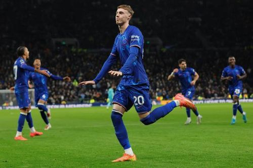 Tin thể thao (9-12): Chelsea lên nhì bảng, Arsenal tiếc nuối