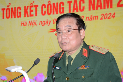 Bảo đảm kịp thời vũ khí khí tài đạn dược cho các nhiệm vụ huấn luyện, diễn tập và sẵn sàng chiến đấu
