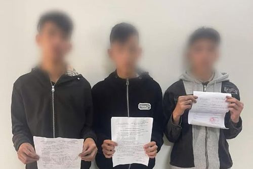 Mâu thuẫn nhỏ hậu quả lớn