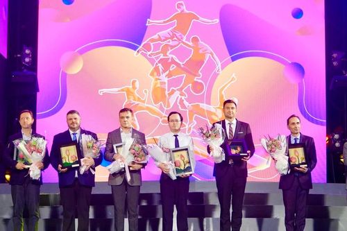 Lời tạm biệt ấn tượng của chủ nhà TPHCM
