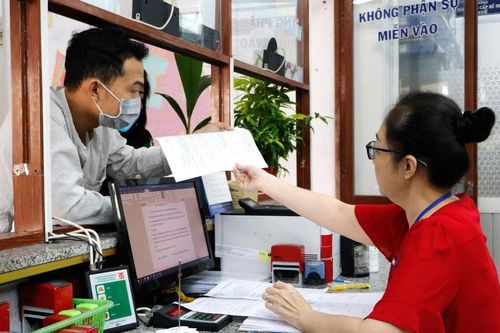 Sàng lọc, chọn cán bộ tinh nhuệ