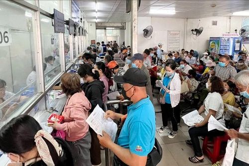 Cơ sở khám chữa bệnh được sử dụng toàn bộ danh mục thuốc BHYT