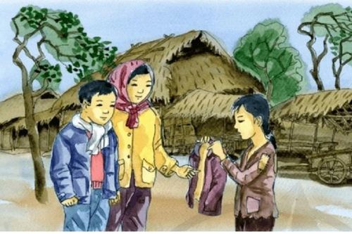 Tản văn: Gió qua mấy nẻo mấy gành