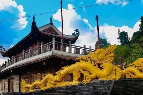 Làm rõ sứ mệnh lịch sử của Huyền Trân công chúa