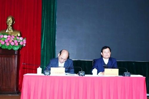 HĐND tỉnh Thanh Hóa sẽ họp bàn nhiều quyết sách quan trọng