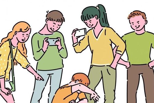 Bị bạo lực học đường con có nên đánh trả?