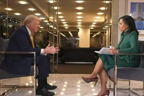 Cuộc phỏng vấn Tổng thống Mỹ đắc cử Donald Trump: 'Giờ đây, mọi người thích tôi hơn', NATO dè chừng, vai trò của các con trong chính quyền?