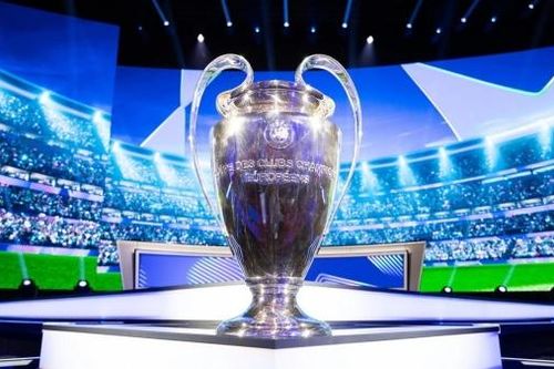 Cập nhật lịch thi đấu Cup C1 châu Âu và lịch phát sóng trực tiếp Champions League mới nhất hôm nay