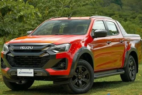 Cập nhật bảng giá xe hãng Isuzu mới nhất tháng 12/2024